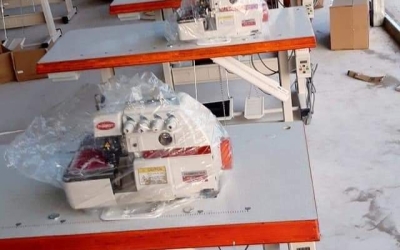 ĐẠI LÝ - CỬA HÀNG BÁN MÁY MAY CÔNG NGHIỆP MỚI CŨ GIÁ RẺ ở MIỀN TÂY