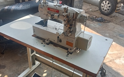 Có nên mua máy cắt đầu bàn cũ thanh lý!