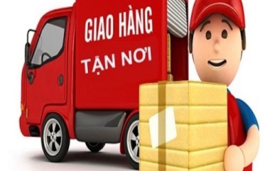 Chính sách giao hàng