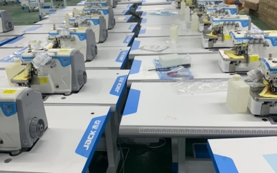 MUA BÁN CHO THUÊ MÁY MAY ĐỨC HUỆ