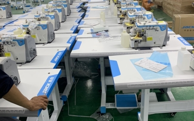 CHO THUÊ MÁY MAY KHU VỰC MIỀN TÂY