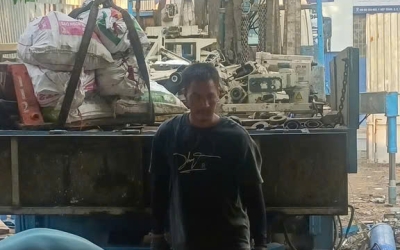 CHUYÊN THANH LÍ MÁY MAY CÁC LOẠI