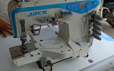 CHO THUÊ MÁY KANSAI ĐIỆN TỬ JACK  K5 || CHO THUÊ MÁY MAY GIÁ RẺ GẦN ĐÂY|| MUA BÁN CHO THUÊ MÁY MAY GẦN ĐÂY