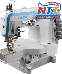 Máy kansai jack k4