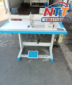 Máy may 1kim điện tử cũ