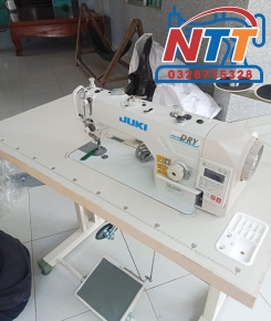 Máy may 1kim điện tử mới 