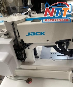 Máy khuy jack JK-781G-Z