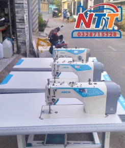 Máy 1kim jack a4B củ