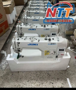 Máy 1kim điện tử juki mới 
