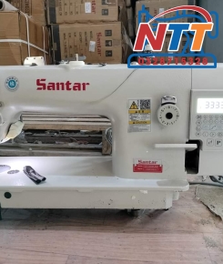 Máy càn điện tử 