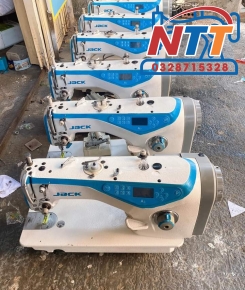  máy 1kim điện tử jack A3
