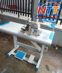 MÁY VẮT SỔ KINGTEX 9000