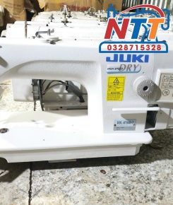 MÁY 1KIM ĐIỆN TỬ JUKI