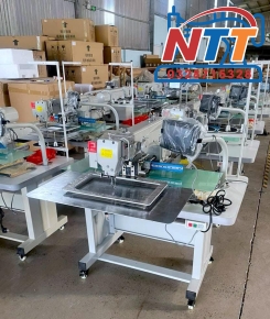 máy lập trình đủ kich thước