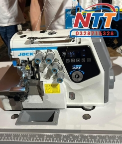 MÁY VẮT SỔ CẮT CHỈ TỰ ĐỘNG