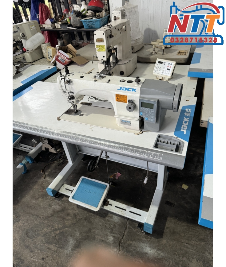 Máy bước điện tử 