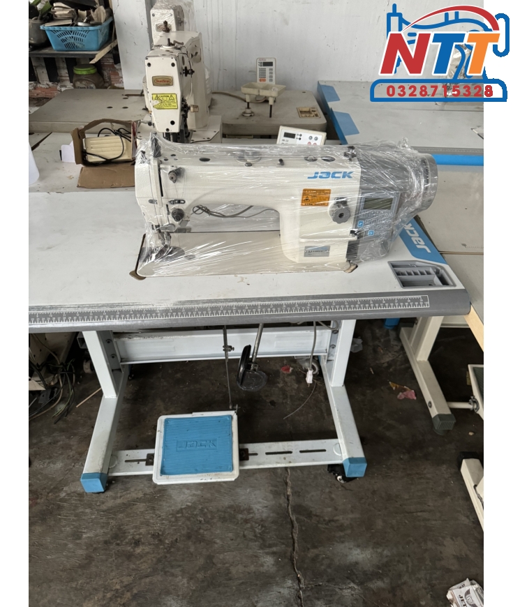 Máy bước điện tử 