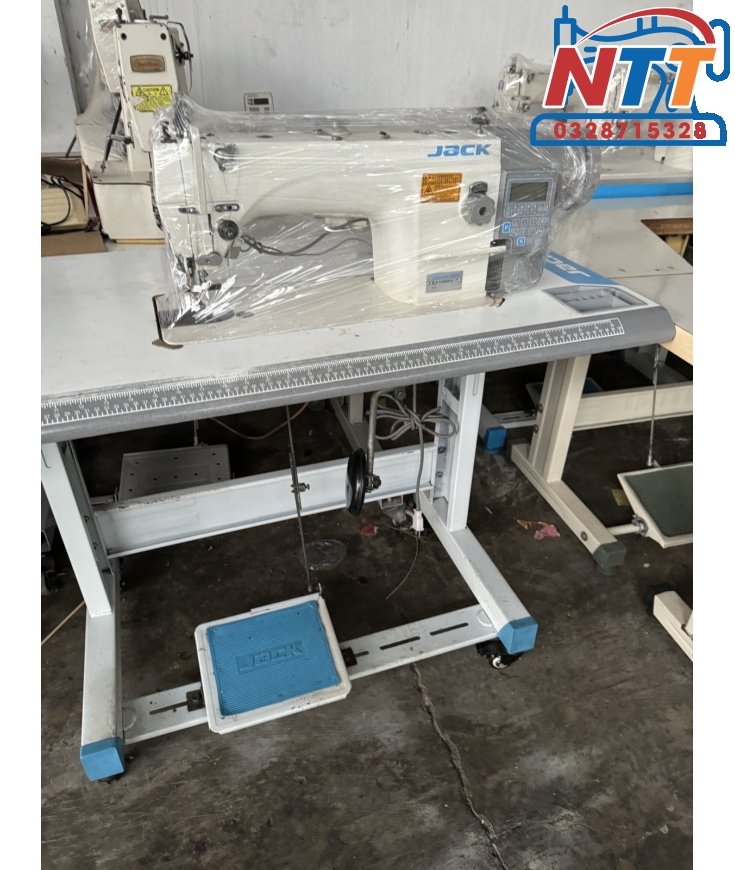 Máy bước điện tử 