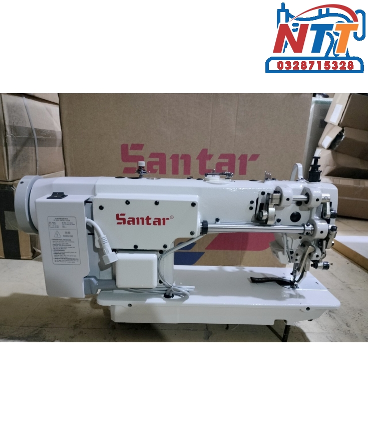 Máy càn điện tử 