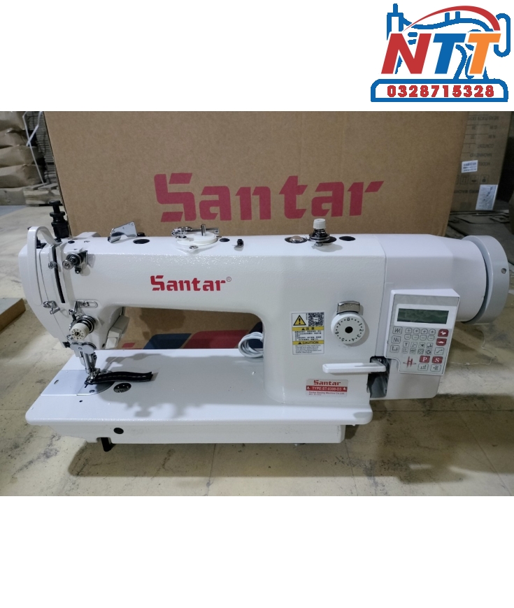 Máy càn điện tử 