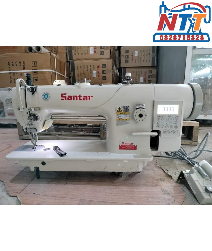 Máy càn điện tử 