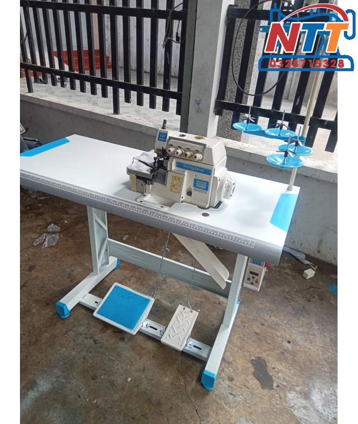 MÁY VẮT SỔ KINGTEX 9000
