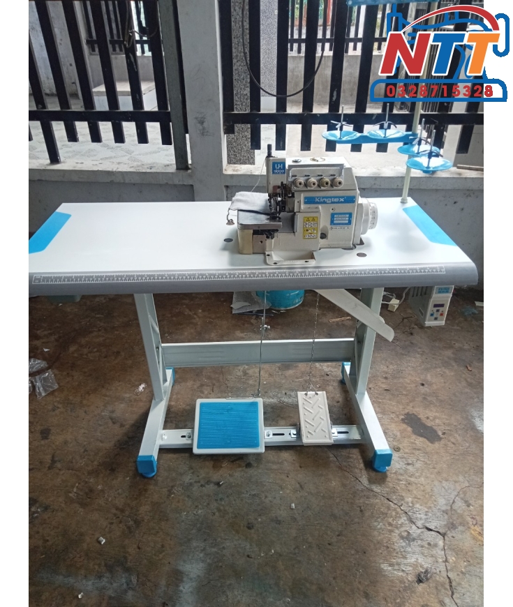 MÁY VẮT SỔ KINGTEX 9000