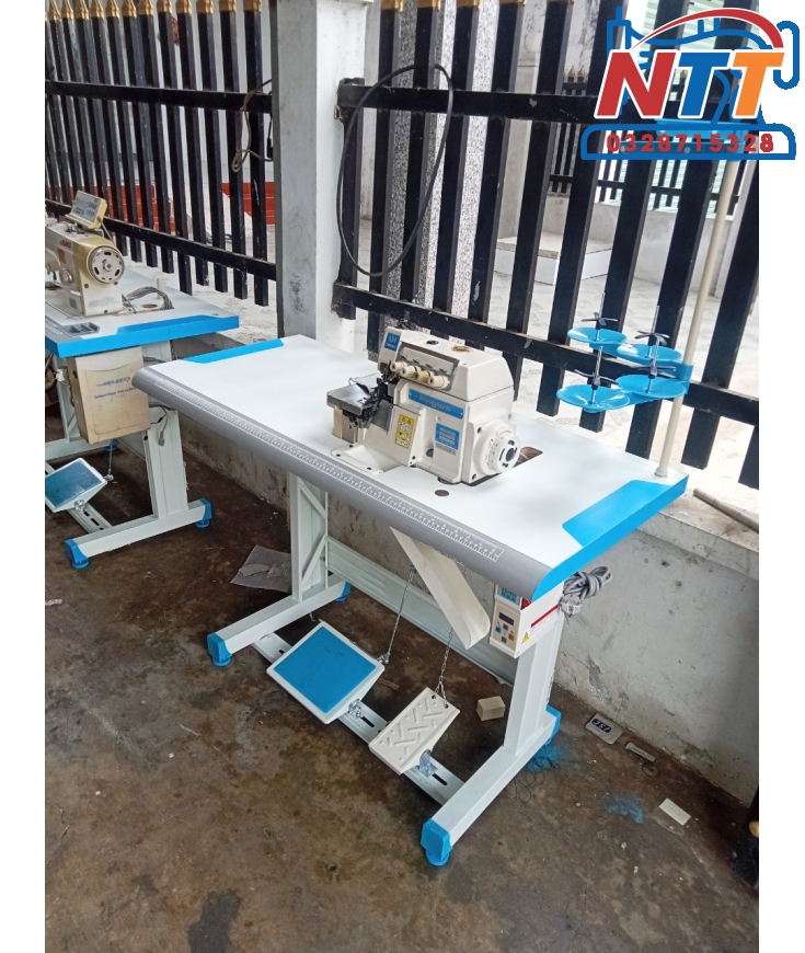 MÁY VẮT SỔ KINGTEX 9000