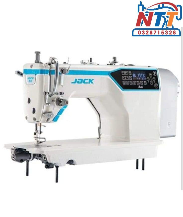 máy 1 kim jack A4B