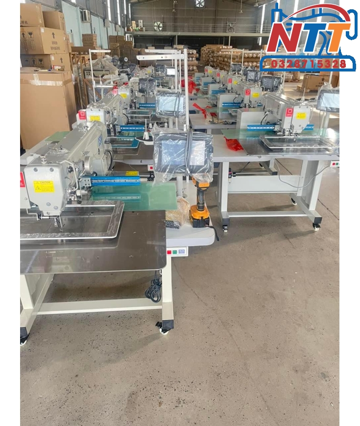 máy lập trình đủ kich thước