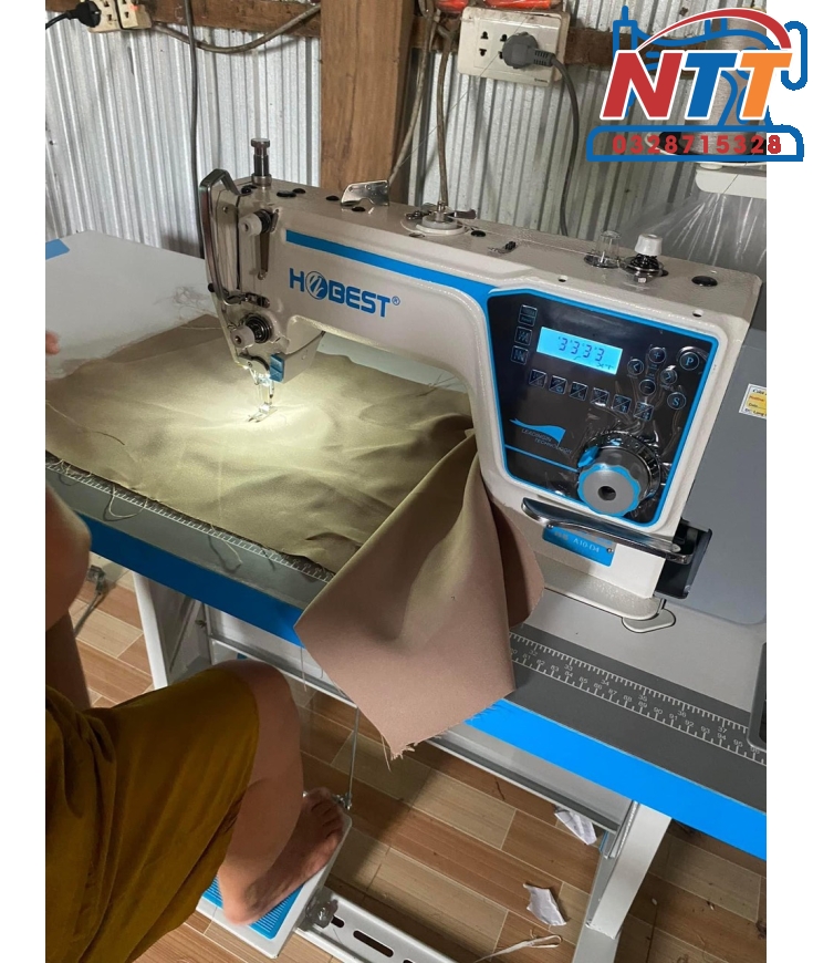 MÁY 1KIM ĐIỆN TỬ MỚI