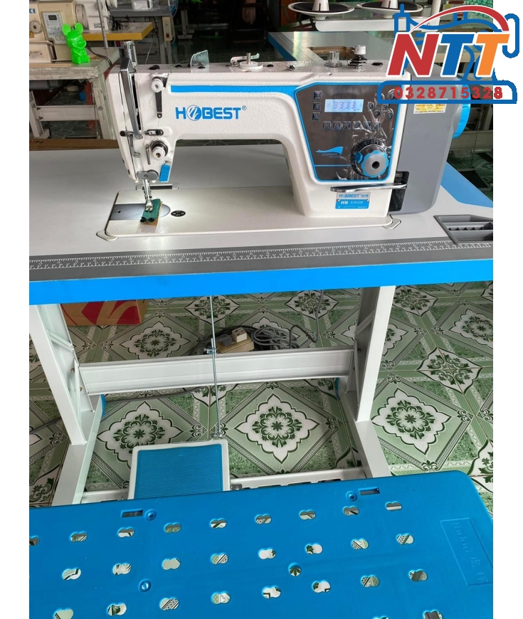 MÁY 1KIM ĐIỆN TỬ MỚI