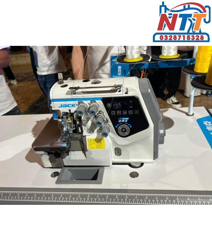 MÁY VẮT SỔ CẮT CHỈ TỰ ĐỘNG