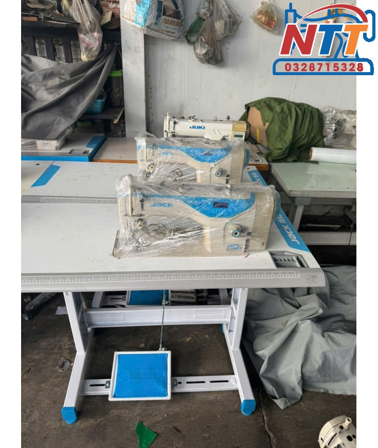 MUA BÁN CHO THUÊ MÁY MAY GIA RẺ GẦN ĐÂY