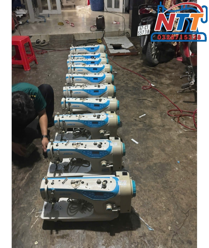 MUA BÁN CHO THUÊ MÁY MAY GIA RẺ GẦN ĐÂY